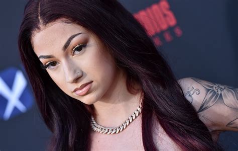 bad bhabie nudes|Bhad Bhabie Nude And Leaked Explicit (95 Photos